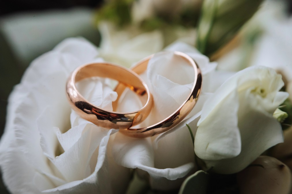 Quand faire la séance photo de mariage