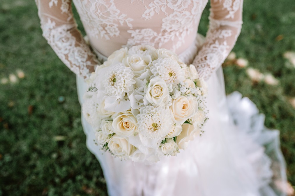 Quand faire la séance photo de mariage